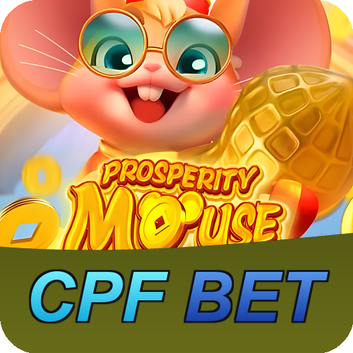 Logo Oficial CPFBET Download